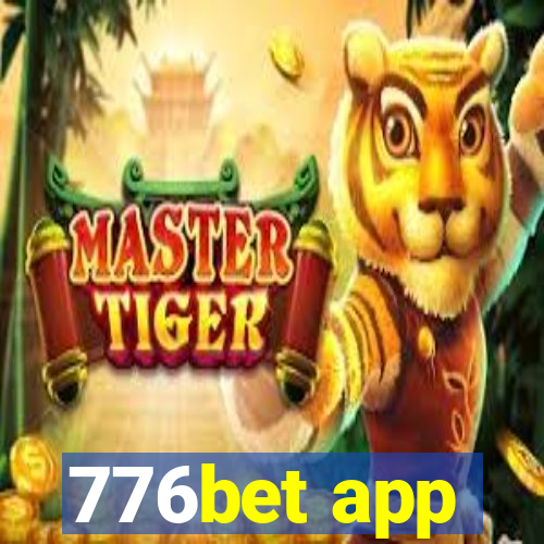 776bet app